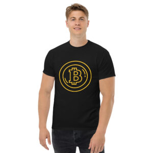 Bitcoin Standard Tee