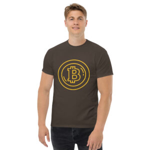 Bitcoin Standard Tee